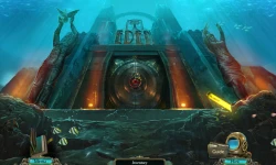 Abyss: The Wraiths of Eden Screenshots