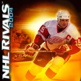 NHL Rivals 2004