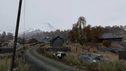 DayZ Frostline Screenshots