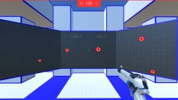 Скриншот к игре Aim Hero