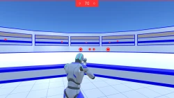 Скриншот к игре Aim Hero