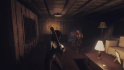 Dead Frontier 2 Screenshots