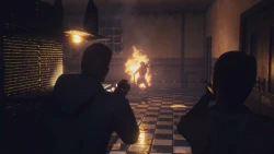 Dead Frontier 2 Screenshots