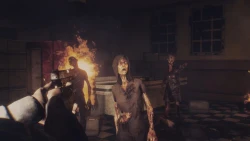 Dead Frontier 2 Screenshots