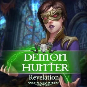 Demon Hunter 3: Revelation