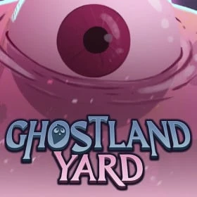 Ghostland Yard