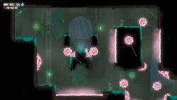 Ghostland Yard Screenshots