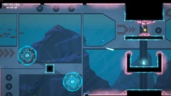 Ghostland Yard Screenshots