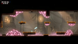 Ghostland Yard Screenshots