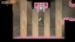 Ghostland Yard Screenshots