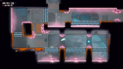 Ghostland Yard Screenshots