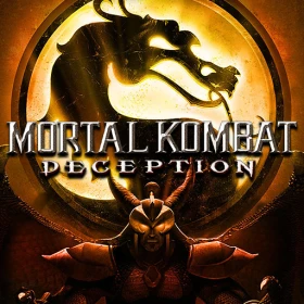 Mortal Kombat: Deception