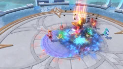 Summoners War: Chronicles Screenshots