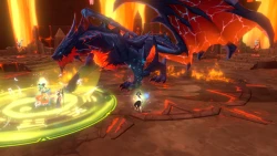 Summoners War: Chronicles Screenshots