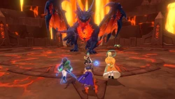 Summoners War: Chronicles Screenshots