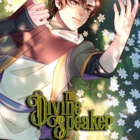 The Divine Speaker