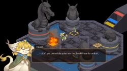 The Last Hour of an Epic TO THE MOON RPG Screenshots