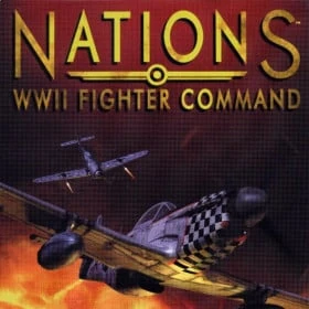 Nations: WWII Fighter Command