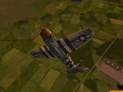 Nations: WWII Fighter Command Screenshots