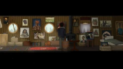 The Slaughter: Magdalene Screenshots