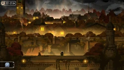 The Witch’s Isle Screenshots
