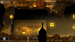 The Witch’s Isle Screenshots