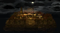 The Witch’s Isle Screenshots