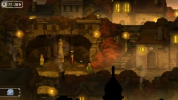 The Witch’s Isle Screenshots