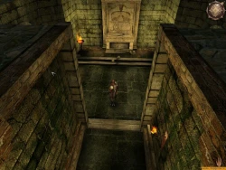 The Witcher Screenshots
