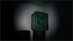 Fragmented Mind Screenshots