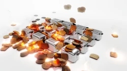 Скриншот к игре Nour: Play With Your Food