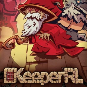 KeeperRL