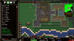 KeeperRL Screenshots