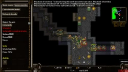KeeperRL Screenshots