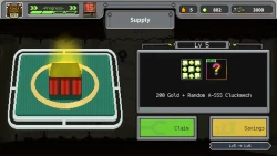 Скриншот к игре Cluckmech Oasis