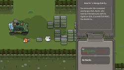 Cluckmech Oasis Screenshots