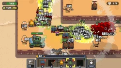 Cluckmech Oasis Screenshots