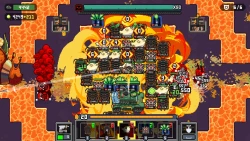 Cluckmech Oasis Screenshots