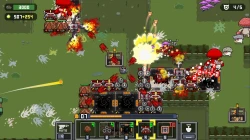 Cluckmech Oasis Screenshots