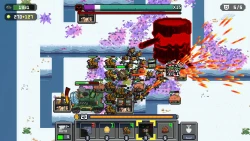 Cluckmech Oasis Screenshots