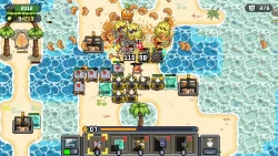 Cluckmech Oasis Screenshots