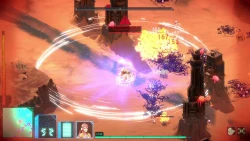 Mercenary Battle Company: The Reapers Screenshots