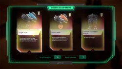 Mercenary Battle Company: The Reapers Screenshots