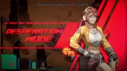 Mercenary Battle Company: The Reapers Screenshots