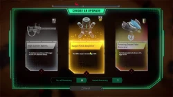 Mercenary Battle Company: The Reapers Screenshots