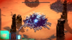 Mercenary Battle Company: The Reapers Screenshots