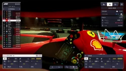 F1 Manager 2024 Screenshots