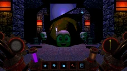 Psychopomp Screenshots