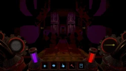 Psychopomp Screenshots