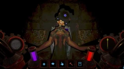 Psychopomp Screenshots